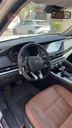 Changan CS95